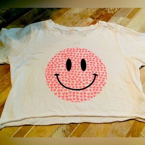 Prince Peter Collection Youth Distressed Boxy Tee